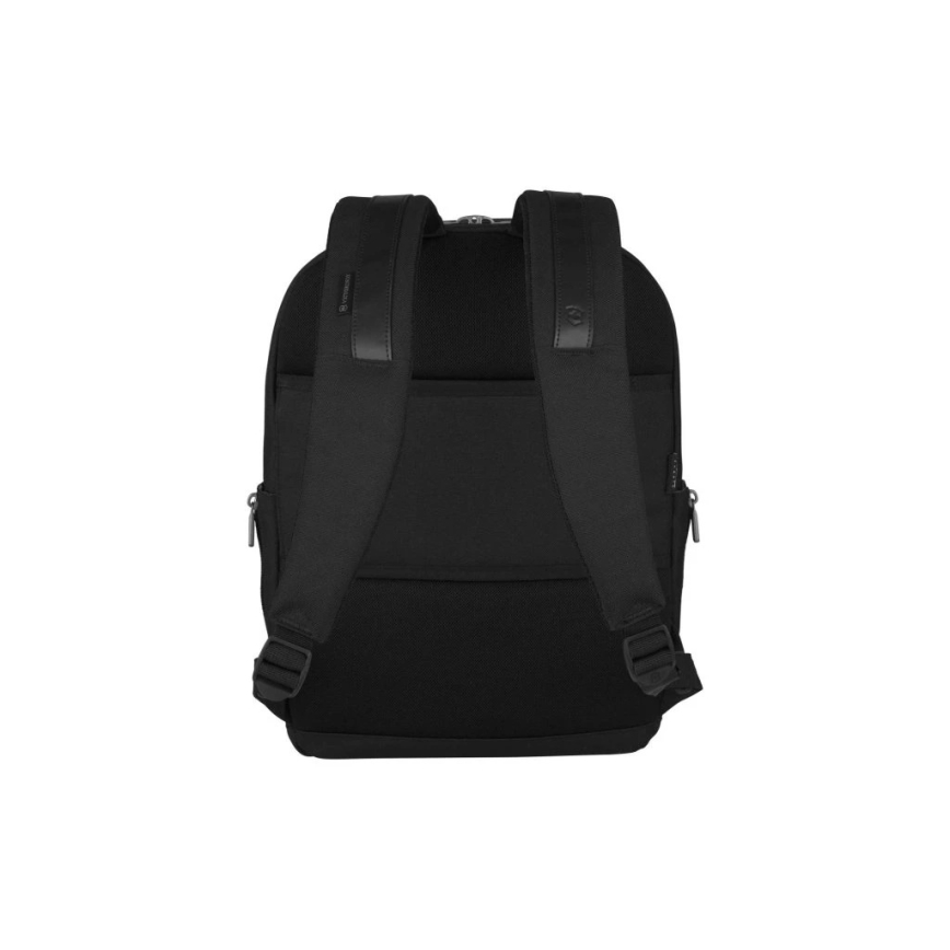 Victorinox - Plecak na laptop 15,6" Werks Professional Cordura 15 l czarny