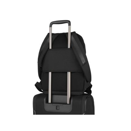 Victorinox - Plecak na laptop 15,6" Werks Professional Cordura 15 l czarny