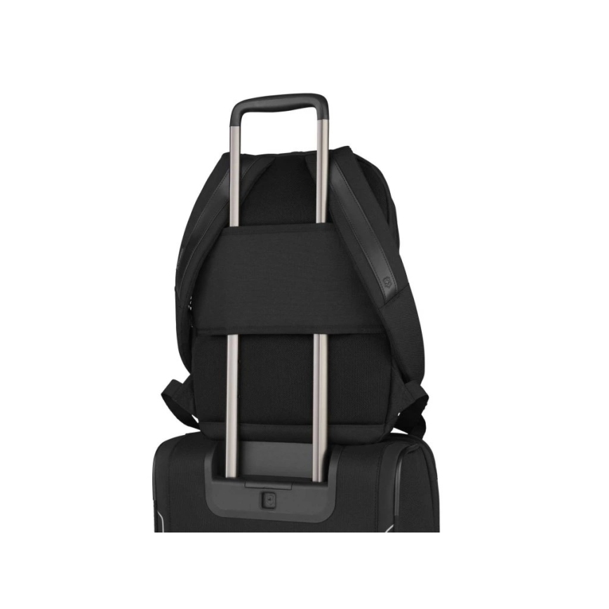 Victorinox - Plecak na laptop 15,6" Werks Professional Cordura 15 l czarny