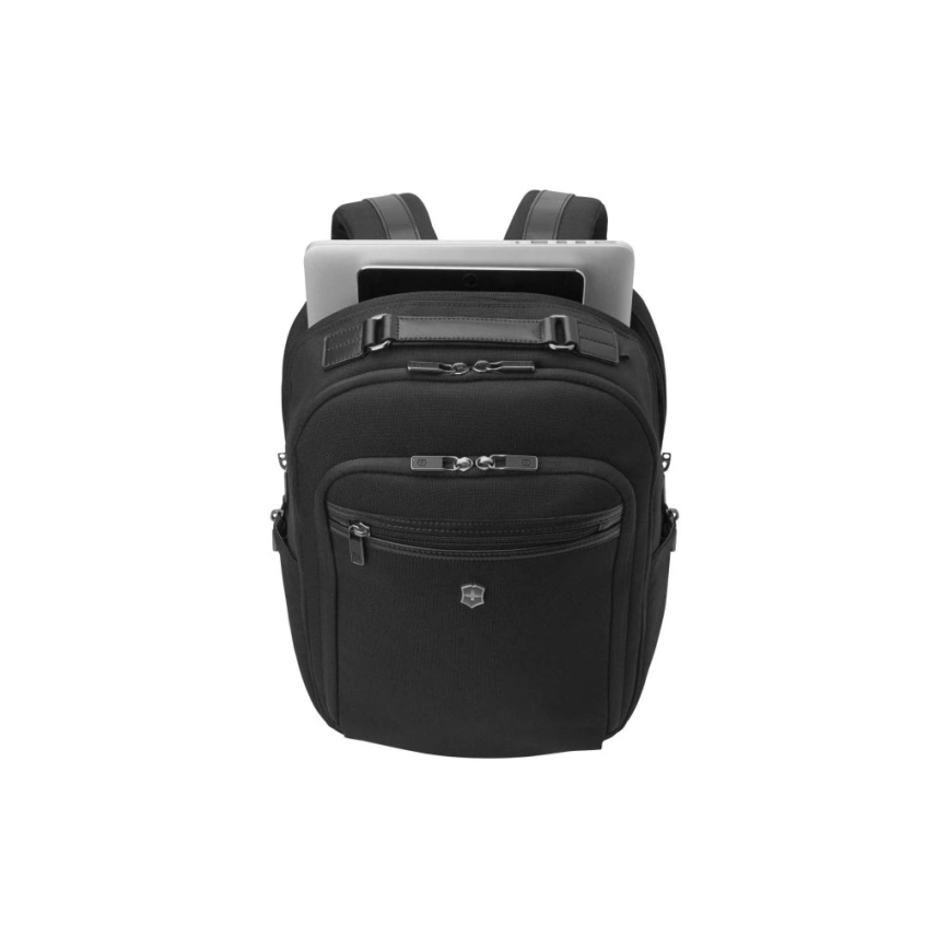 Victorinox - Plecak na laptop 15,6" Werks Professional Cordura 15 l czarny