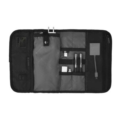 Victorinox - Plecak na laptop 15,6" Werks Professional Cordura 15 l czarny
