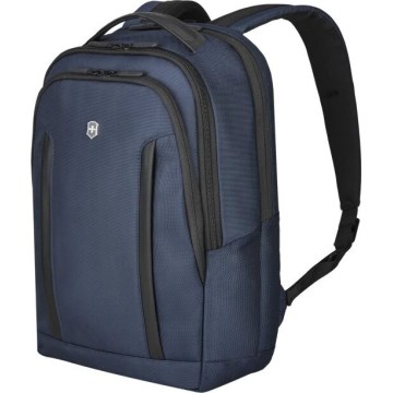 Victorinox - Plecak na laptop 15" Altmont Professional Compact 16 l ciemnoniebieski