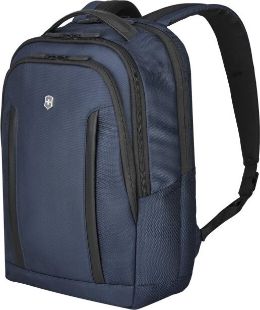 Victorinox - Plecak na laptop 15" Altmont Professional Compact 16 l ciemnoniebieski