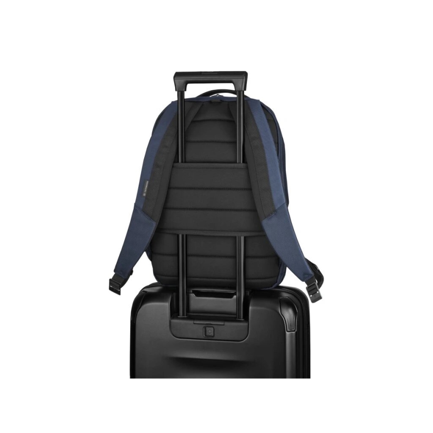 Victorinox - Plecak na laptop 15" Altmont Professional Compact 16 l ciemnoniebieski