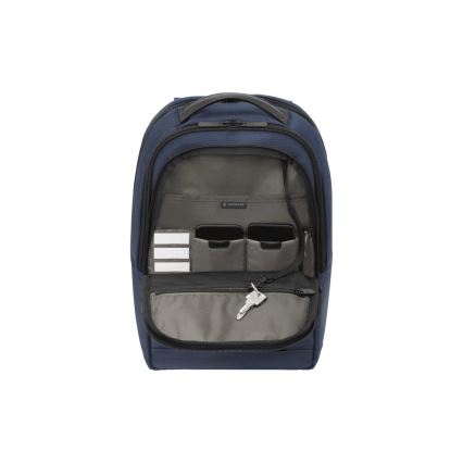 Victorinox - Plecak na laptop 15" Altmont Professional Compact 16 l ciemnoniebieski