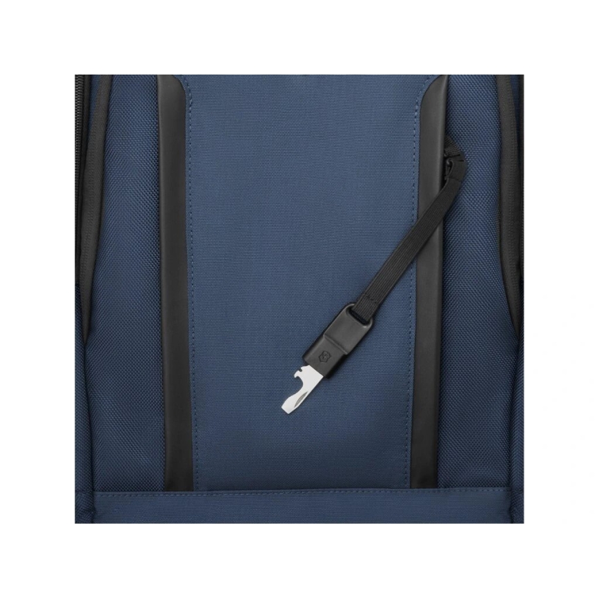 Victorinox - Plecak na laptop 15" Altmont Professional Compact 16 l ciemnoniebieski