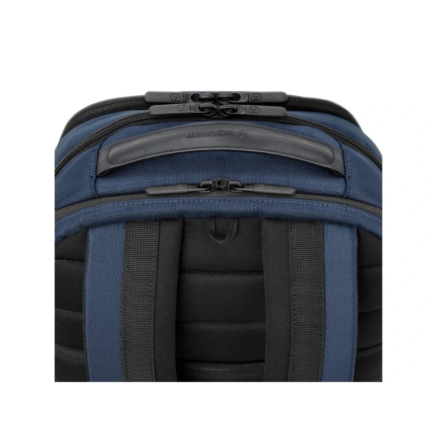 Victorinox - Plecak na laptop 15" Altmont Professional Compact 16 l ciemnoniebieski