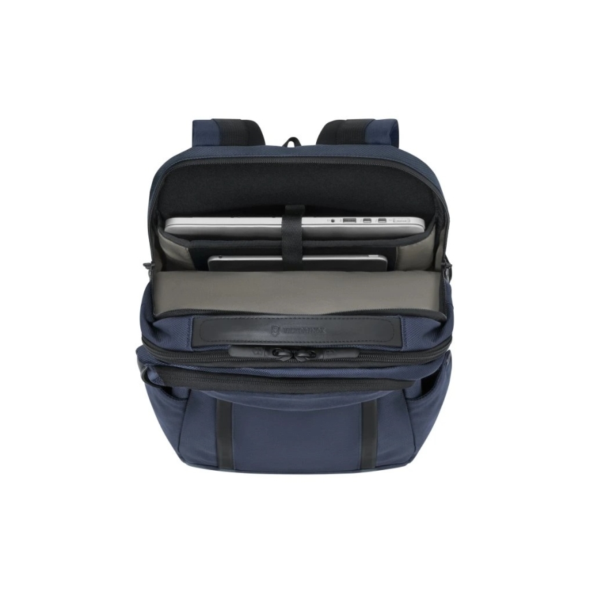 Victorinox - Plecak na laptop 15 Altmont Professional Deluxe Travel 25 l niebieski
