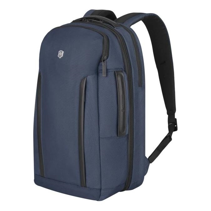 Victorinox - Plecak na laptop 15" Altmont Professional Deluxe Travel 25 l niebieski