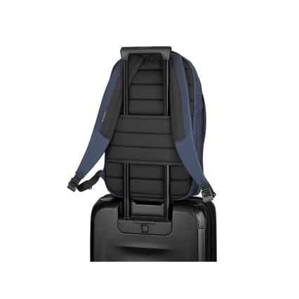 Victorinox - Plecak na laptop 15" Altmont Professional Deluxe Travel 25 l niebieski