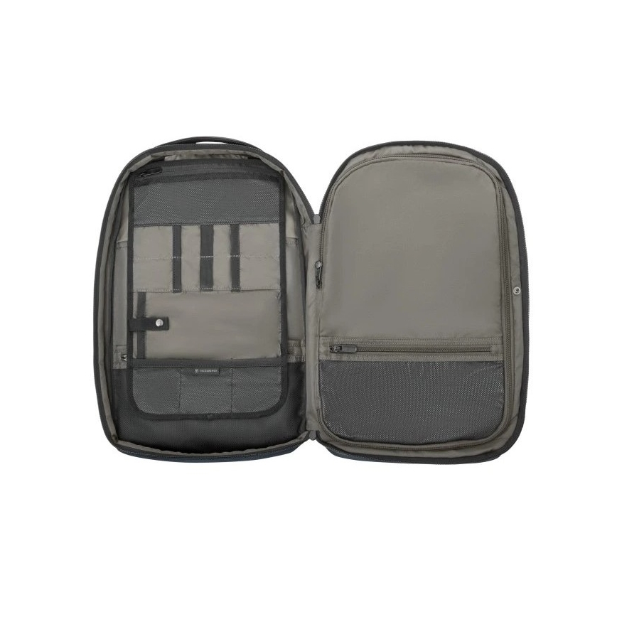 Victorinox - Plecak na laptop 15" Altmont Professional Deluxe Travel 25 l niebieski
