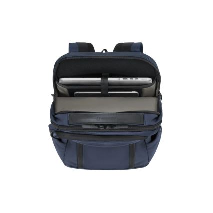 Victorinox - Plecak na laptop 15" Altmont Professional Deluxe Travel 25 l niebieski