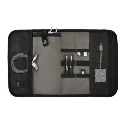 Victorinox - Plecak na laptop 15" Altmont Professional Deluxe Travel 25 l niebieski
