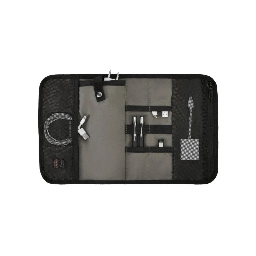 Victorinox - Plecak na laptop 15" Altmont Professional Deluxe Travel 25 l niebieski