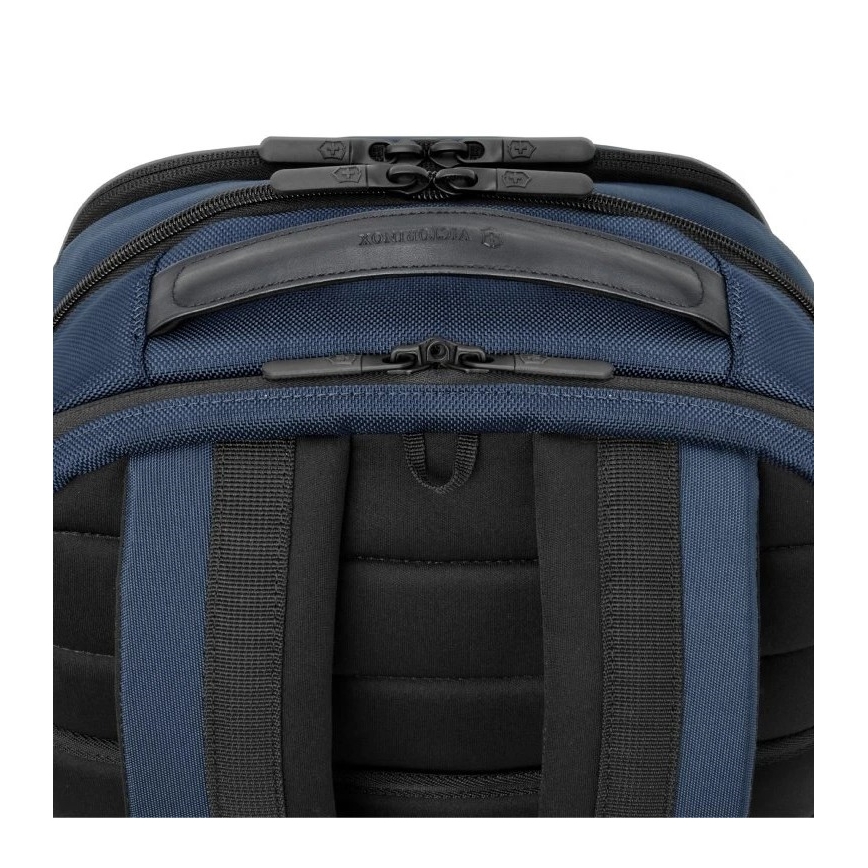 Victorinox - Plecak na laptop 15" Altmont Professional Deluxe Travel 25 l niebieski