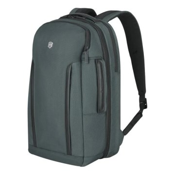 Victorinox - Plecak na laptop 15" Altmont Professional Deluxe Travel 25 l zielony