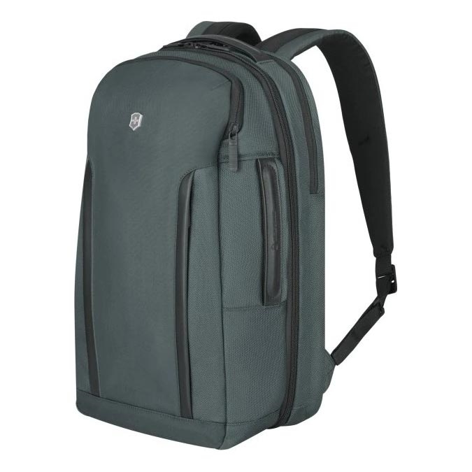 Victorinox - Plecak na laptop 15" Altmont Professional Deluxe Travel 25 l zielony