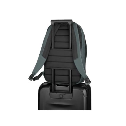 Victorinox - Plecak na laptop 15" Altmont Professional Deluxe Travel 25 l zielony
