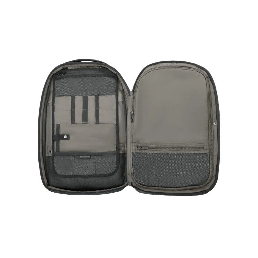 Victorinox - Plecak na laptop 15" Altmont Professional Deluxe Travel 25 l zielony