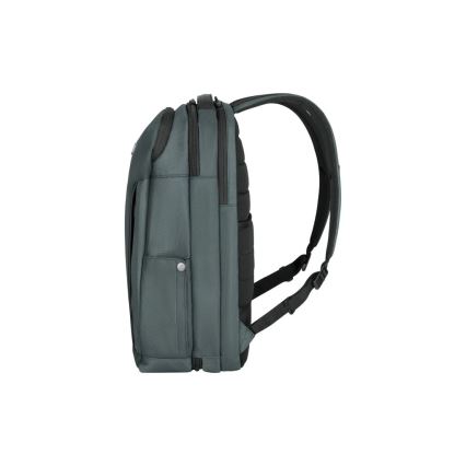 Victorinox - Plecak na laptop 15" Altmont Professional Deluxe Travel 25 l zielony