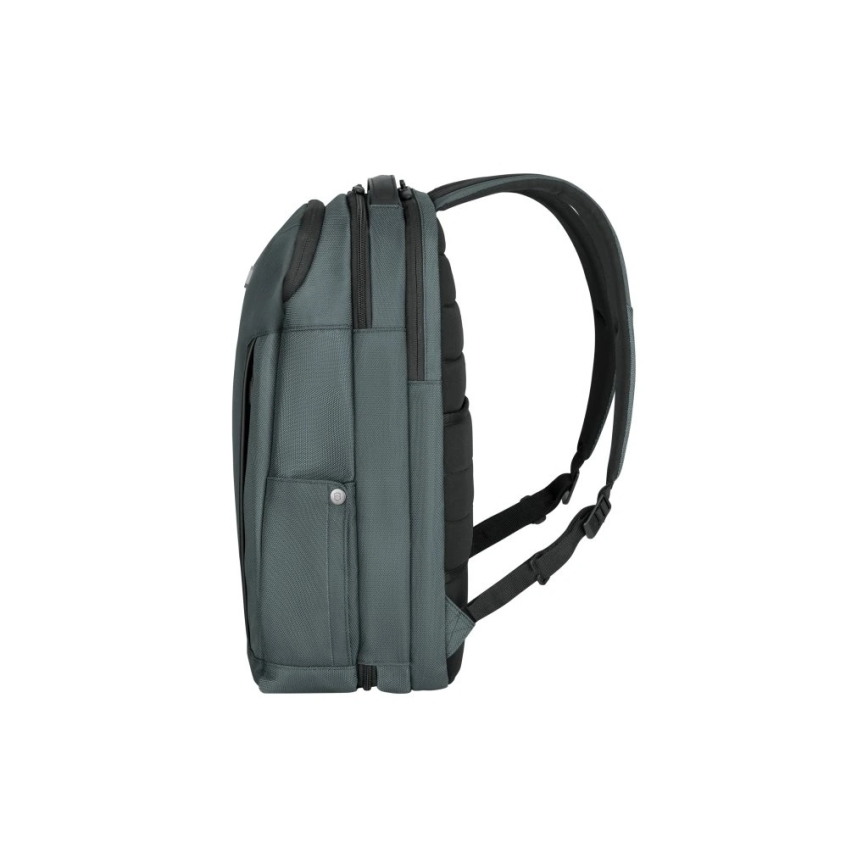 Victorinox - Plecak na laptop 15" Altmont Professional Deluxe Travel 25 l zielony