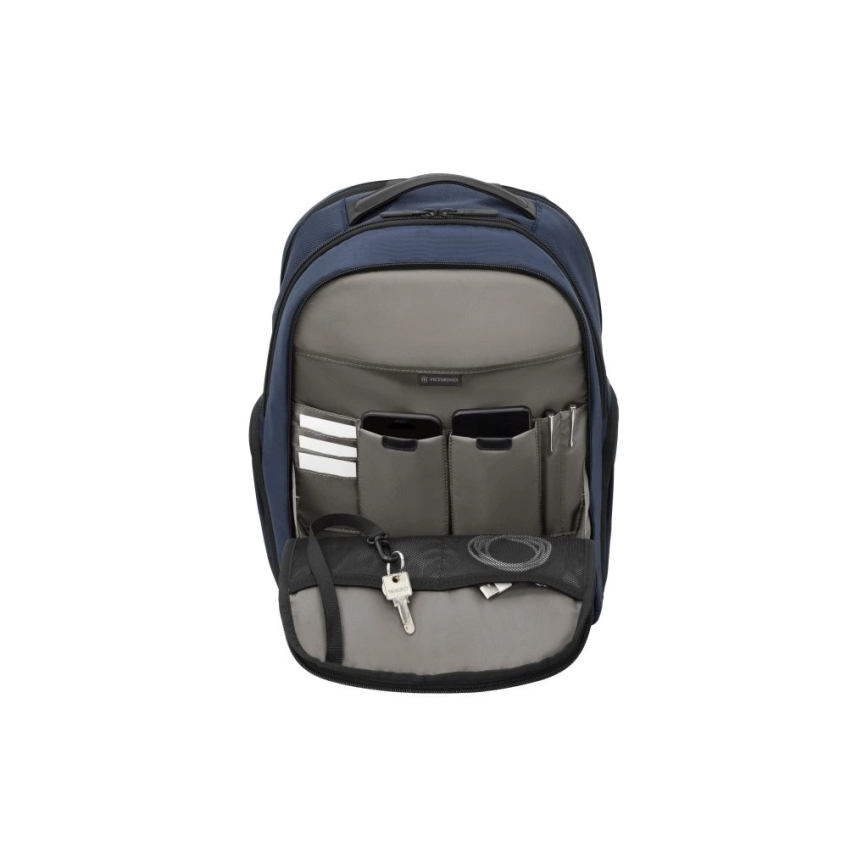 Victorinox - Plecak na laptop 15" Altmont Professional Essential 24 l ciemnoniebieski