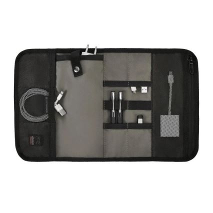 Victorinox - Plecak na laptop 15" Altmont Professional Essential 24 l ciemnoniebieski