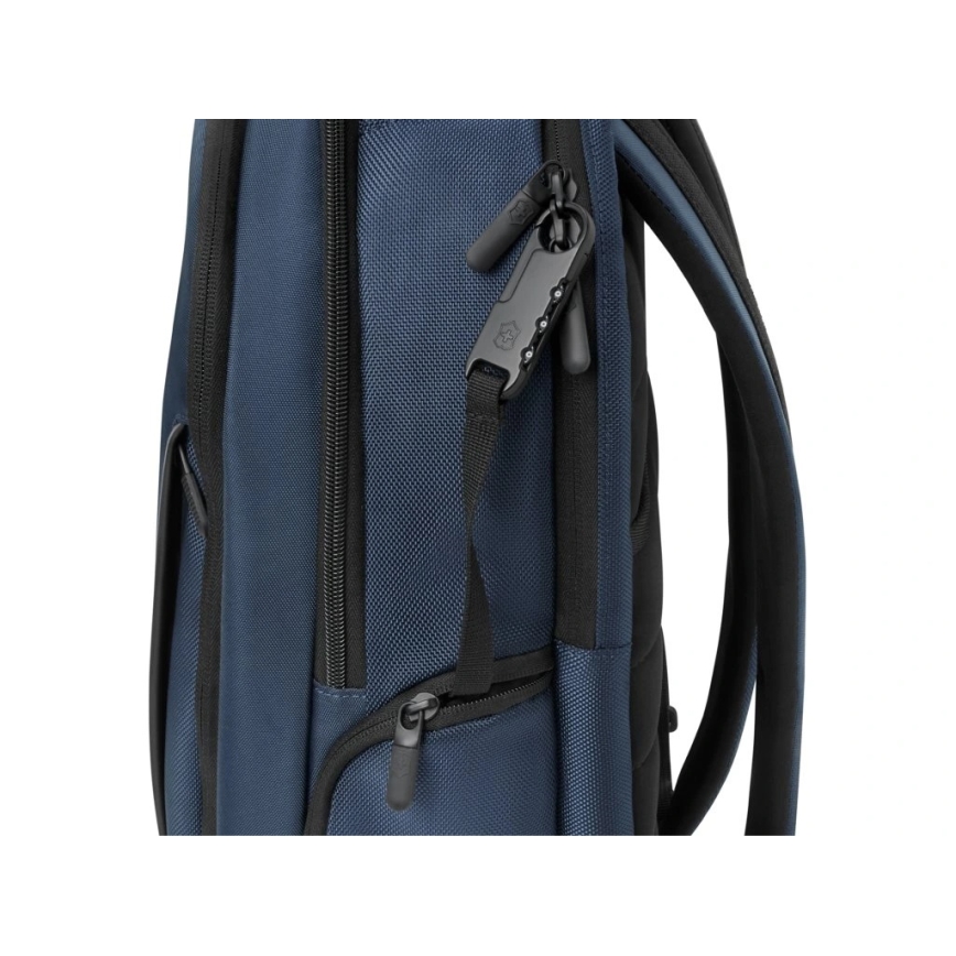 Victorinox - Plecak na laptop 15" Altmont Professional Essential 24 l ciemnoniebieski