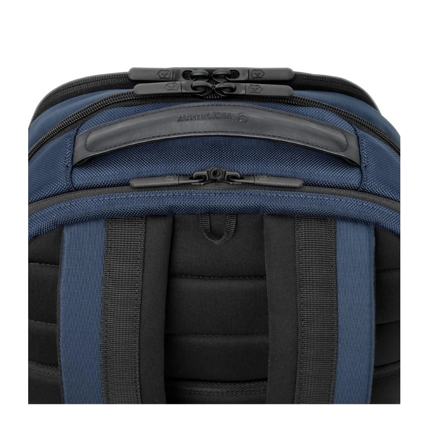 Victorinox - Plecak na laptop 15" Altmont Professional Essential 24 l ciemnoniebieski
