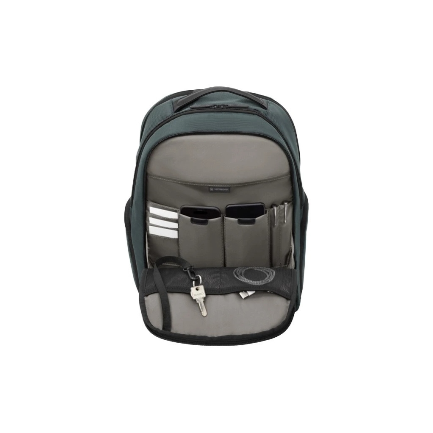 Victorinox - Plecak na laptop 15" Altmont Professional Essential 24 l szary