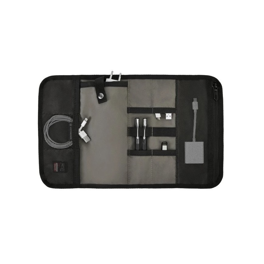 Victorinox - Plecak na laptop 15" Altmont Professional Essential 24 l szary
