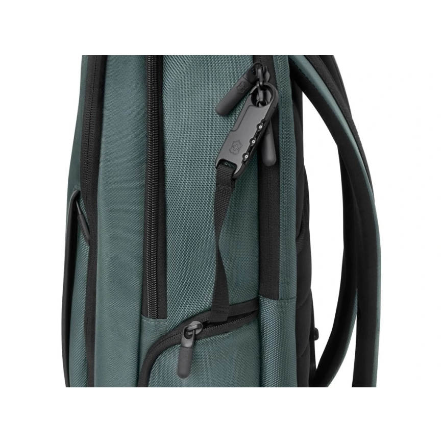 Victorinox - Plecak na laptop 15" Altmont Professional Essential 24 l szary