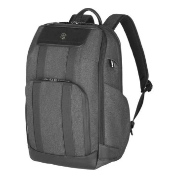 Victorinox - Plecak na laptop 15" Architecture Urban2 23 l szary