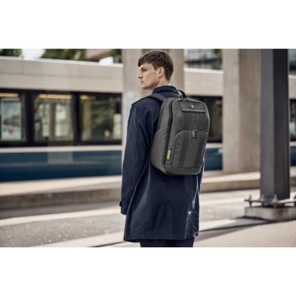 Victorinox - Plecak na laptop 15" Architecture Urban2 23 l szary