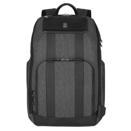 Victorinox - Plecak na laptop 15" Architecture Urban2 23 l szary