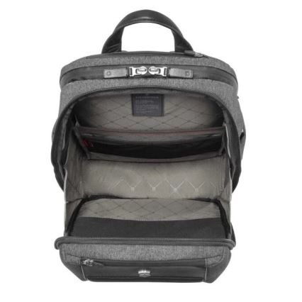 Victorinox - Plecak na laptop 15" Architecture Urban2 23 l szary