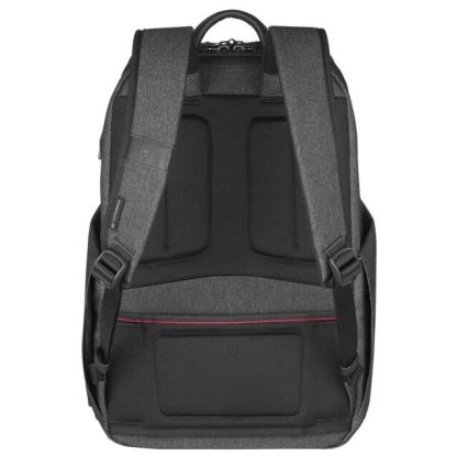 Victorinox - Plecak na laptop 15" Architecture Urban2 23 l szary
