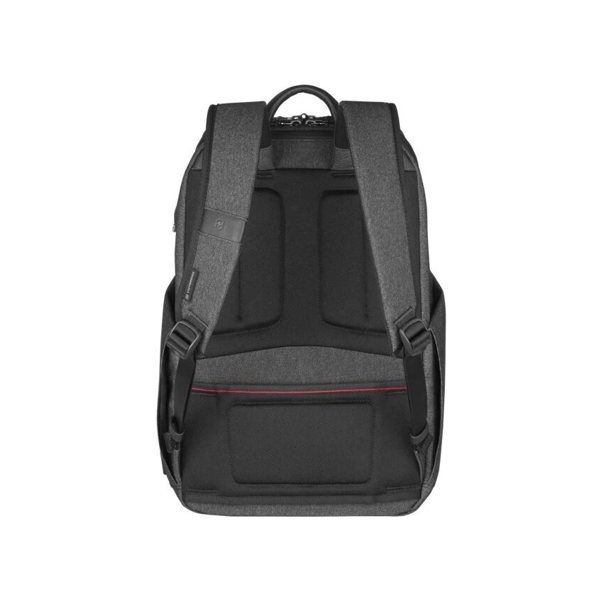 Victorinox - Plecak na laptop 15" Architecture Urban2 23 l szary