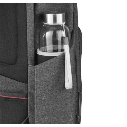 Victorinox - Plecak na laptop 15" Architecture Urban2 23 l szary