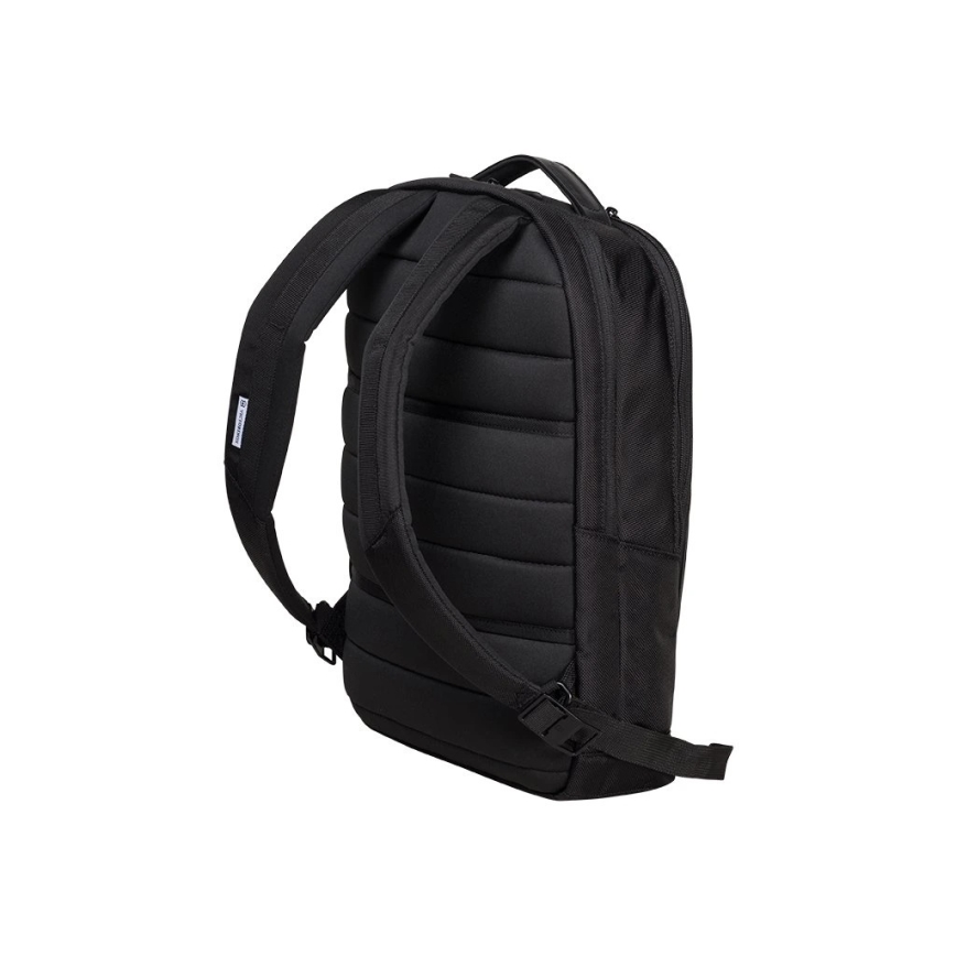 Victorinox - Plecak na laptop 15" Compact 15 l czarny
