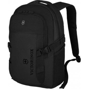 Victorinox - Plecak na laptop 15" Deluxe Vx Sport EVO 20 l czarny