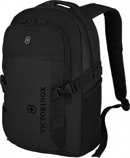 Victorinox - Plecak na laptop 15" Deluxe Vx Sport EVO 20 l czarny