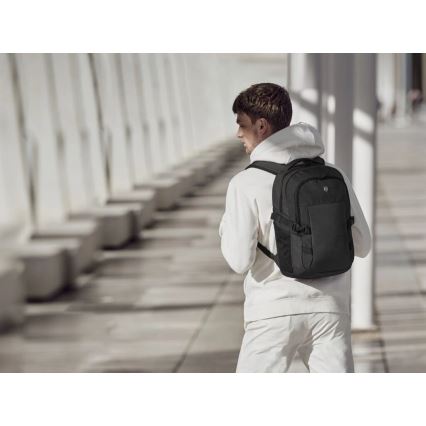 Victorinox - Plecak na laptop 15" Deluxe Vx Sport EVO 20 l czarny