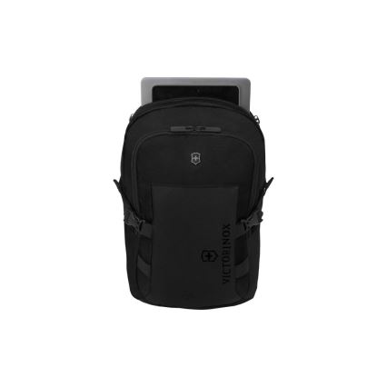 Victorinox - Plecak na laptop 15" Deluxe Vx Sport EVO 20 l czarny