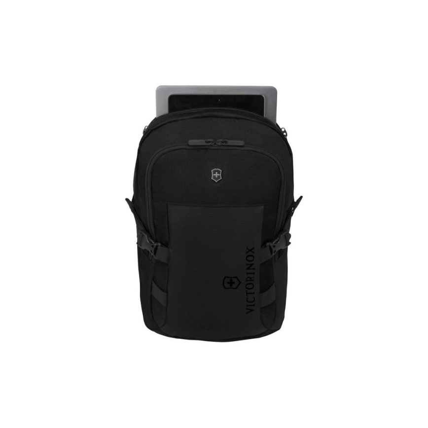 Victorinox - Plecak na laptop 15" Deluxe Vx Sport EVO 20 l czarny