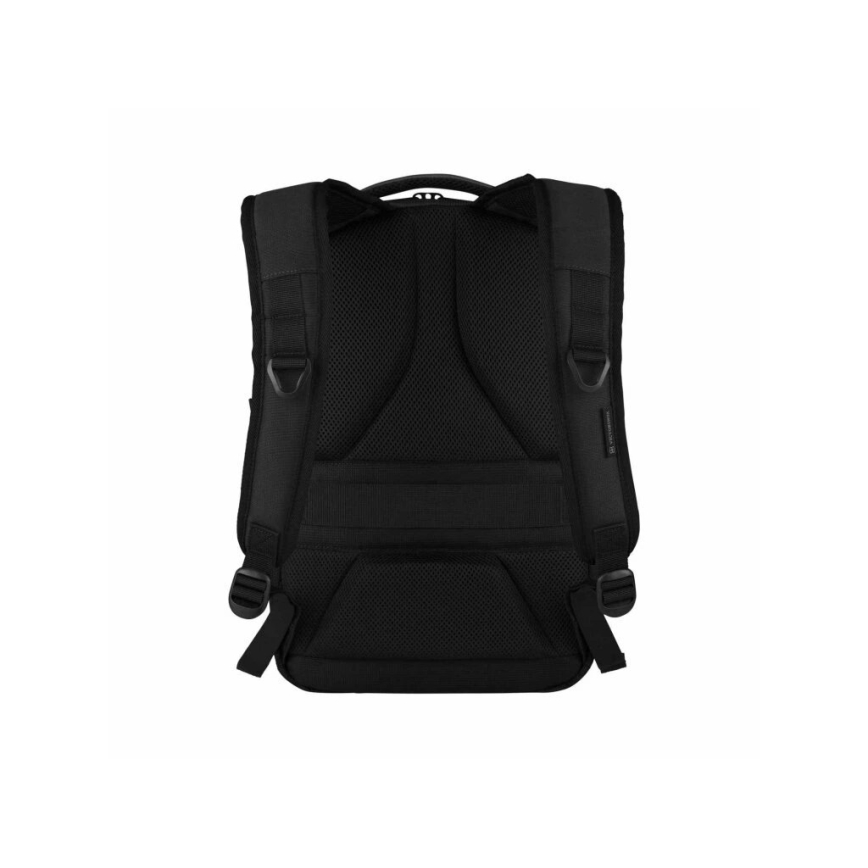 Victorinox - Plecak na laptop 15" Deluxe Vx Sport EVO 20 l czarny