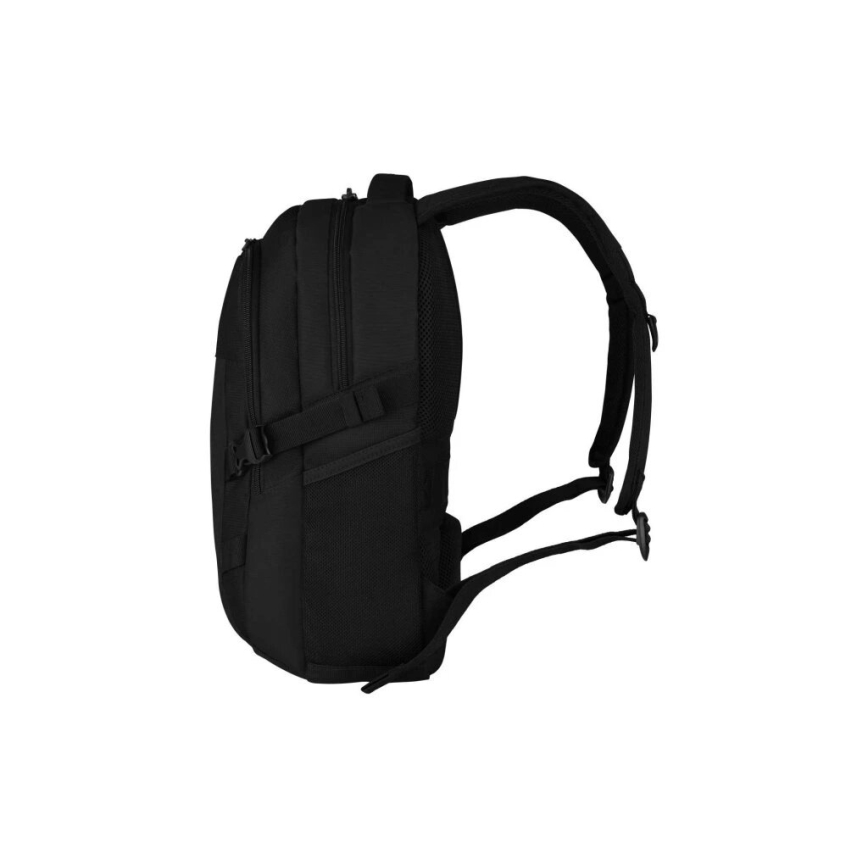 Victorinox - Plecak na laptop 15" Deluxe Vx Sport EVO 20 l czarny