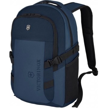 Victorinox - Plecak na laptop 15" Deluxe Vx Sport EVO 20 l niebieski