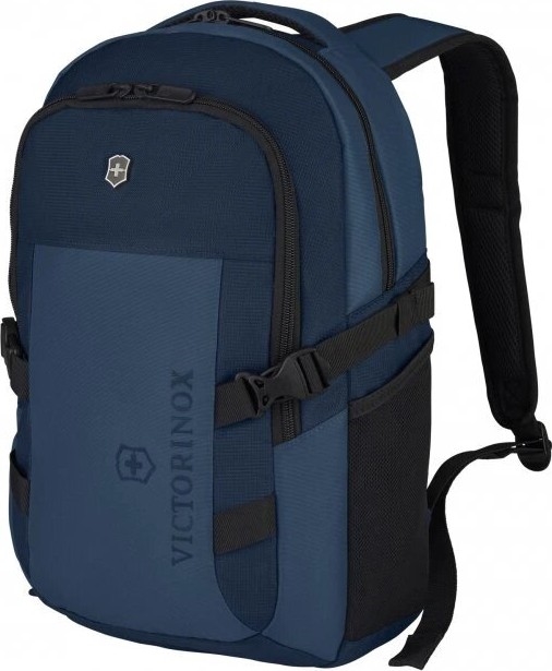 Victorinox - Plecak na laptop 15" Deluxe Vx Sport EVO 20 l niebieski