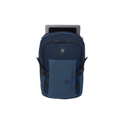 Victorinox - Plecak na laptop 15" Deluxe Vx Sport EVO 20 l niebieski